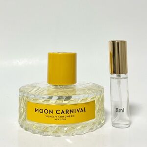 VILHELM PARFUMERIE Moon Carnival (8ml) decant